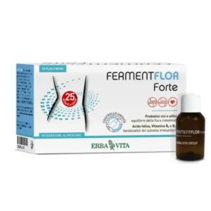 Ferment Flor Forte
