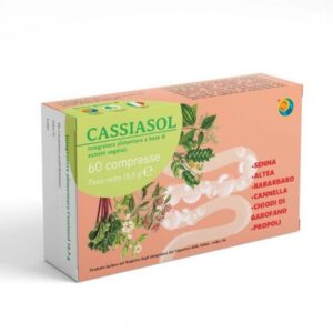 Cassiasol