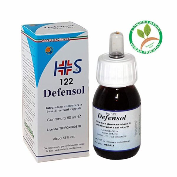 Defensol