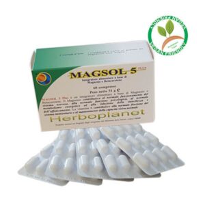 Magsol 5 Plus