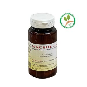 Nacsol