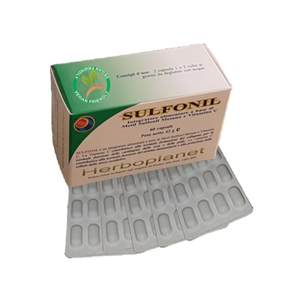 Sulfonil