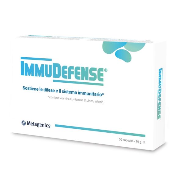 ImmuDefense
