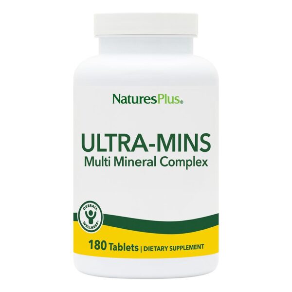 Ultra Mins 180