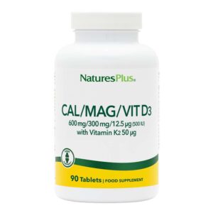 Cal/Mag/VIT D3 con Vitamina K2