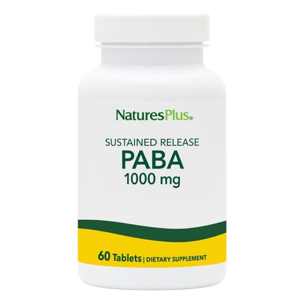 Paba mg 1000