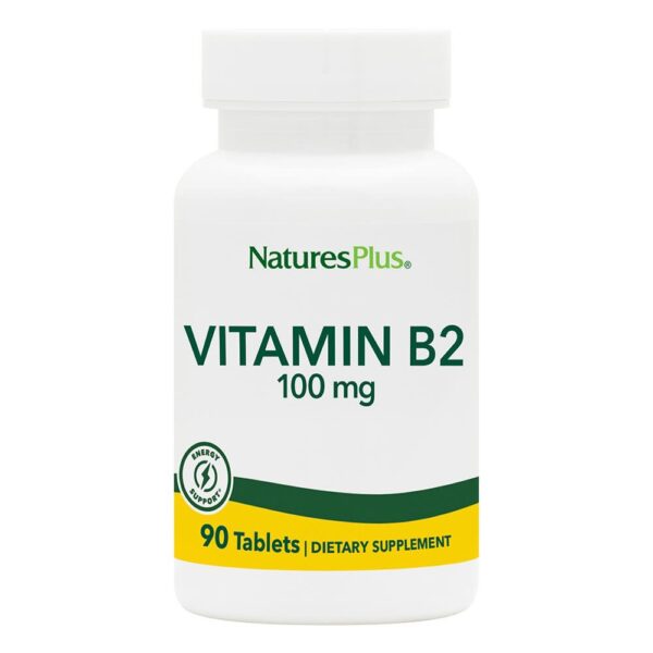 Vitamina B2