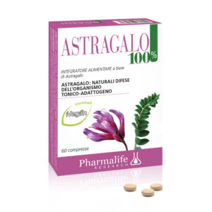 Astragalo 100%