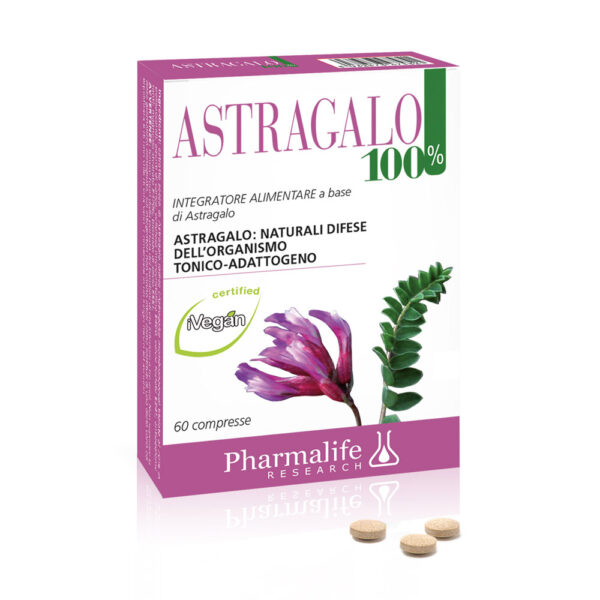 Astragalo 100%