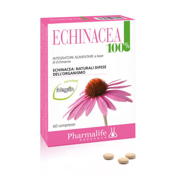 Echinacea 100%