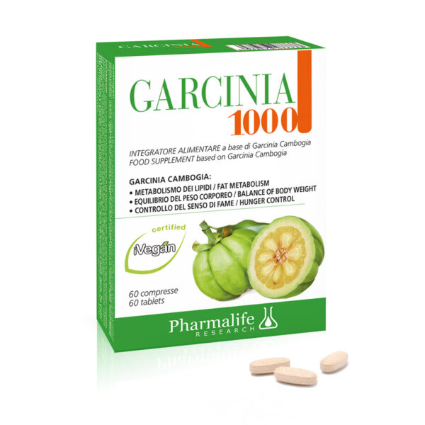 Garcinia 1000 Compresse