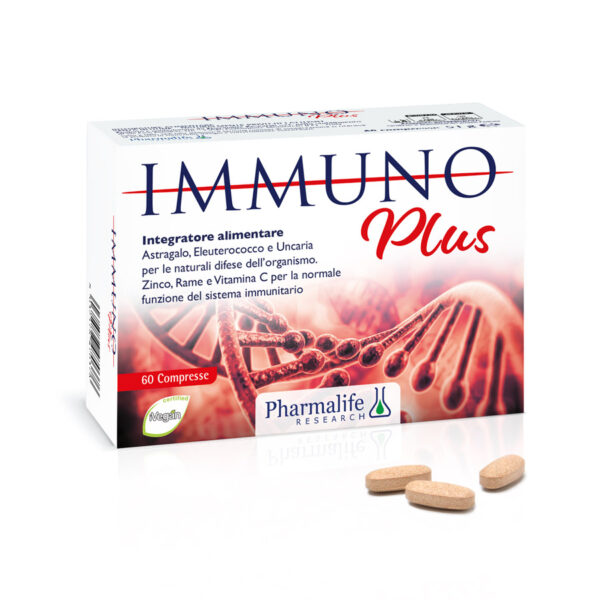 Immuno Plus