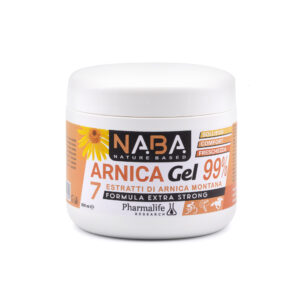 NA.BA. Arnica Gel 99%