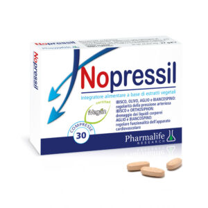 Nopressil