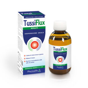 Tussiflux Adulti