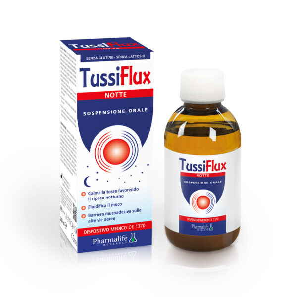Tussiflux Notte