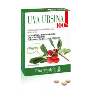Uva Ursina 100%