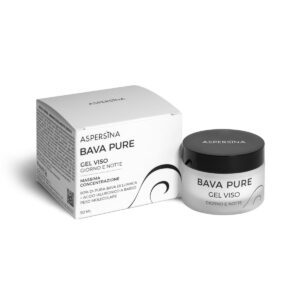 Aspersina Bava Pure Gel Viso