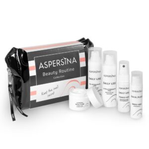Aspersina Beauty Routine Collection