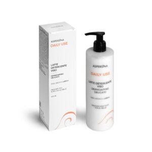 Aspersina Daily Use Latte Detergente Viso