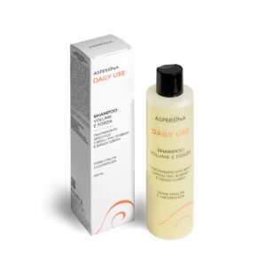 Aspersina Daily Use Shampoo Volume e Forza