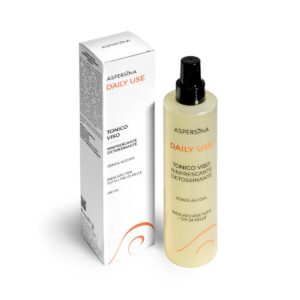 Aspersina Daily Use Tonico Viso