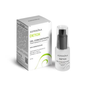 Aspersina Detox Gel Concentrato