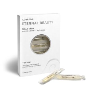 Aspersina Eternal Beauty