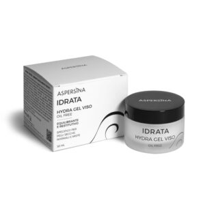 Aspersina Idrata Hydra Gel Viso