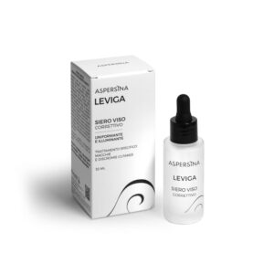 Aspersina Leviga Siero Viso