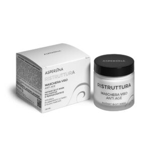 Aspersina Ristruttura Maschera Viso