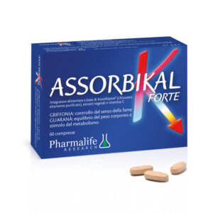 Assorbikal Forte