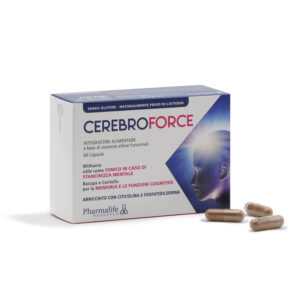 Cerebroforce