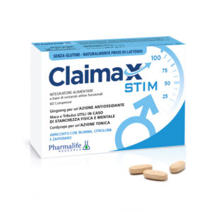 Claimax Stim