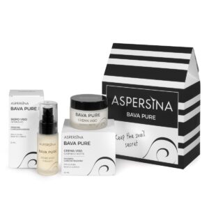 Cofanetto Aspersina Bava Pure