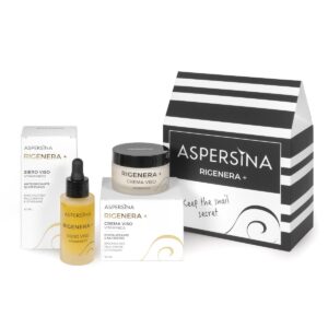 Cofanetto Aspersina Rigenera+