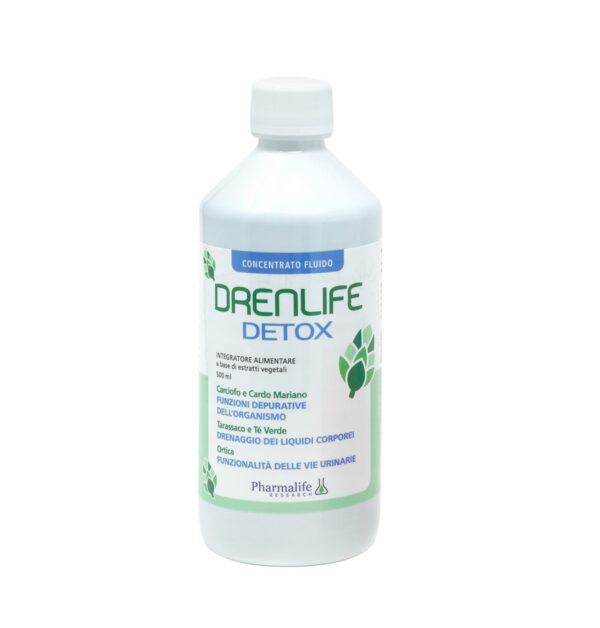 Drenlife Detox