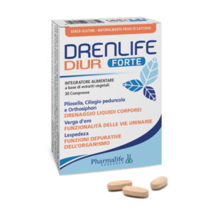 Drenlife Diur Forte