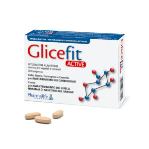 Glicefit Active