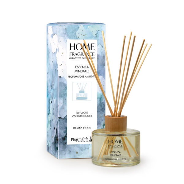 Home Fragrance Essenza Minerale