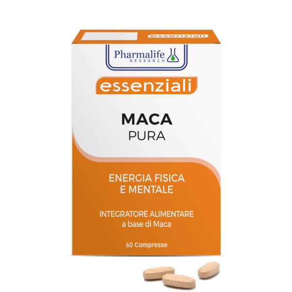 Maca Pura