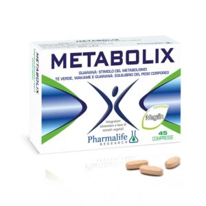 Metabolix
