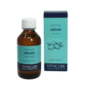Olio di Argan 100% Puro 100 ml