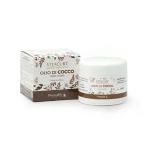 Olio di Cocco 125 ml