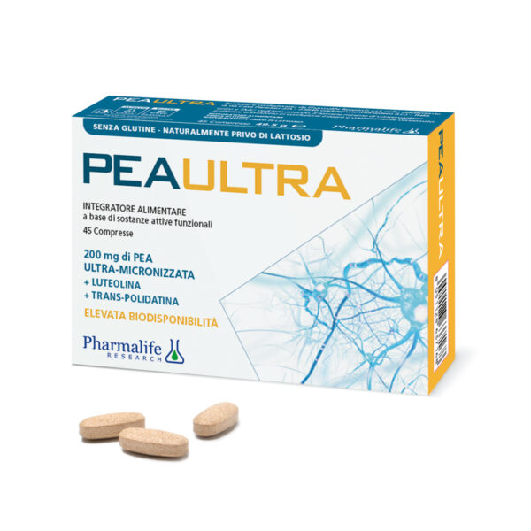 Peaultra