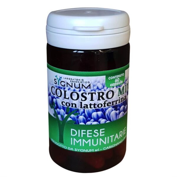 Colostro Mix