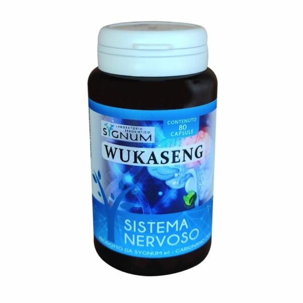 Wukaseng