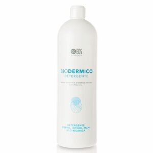 EOS Biodermico Detergente eco-ricarica