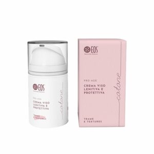 EOS Cotone crema viso lenitiva e protettiva