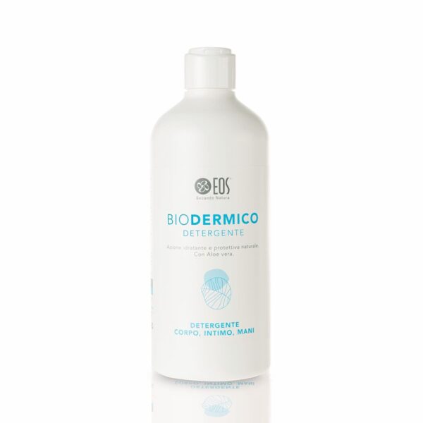 EOS Biodermico Detergente 500 ml